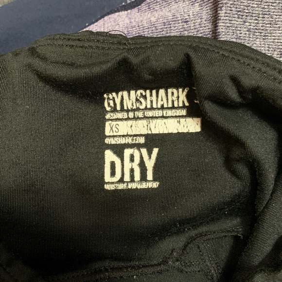 Gymshark Capri leggings - Picture 4 of 6